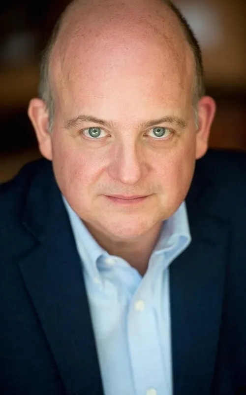Jeffrey Bean