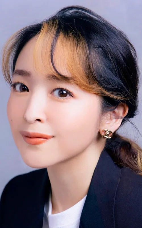 Megumi Han