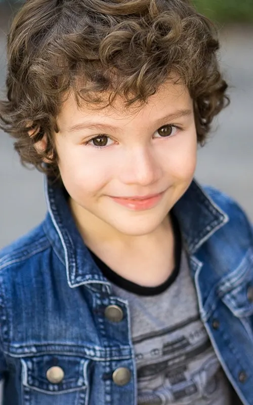 Joshua Satine