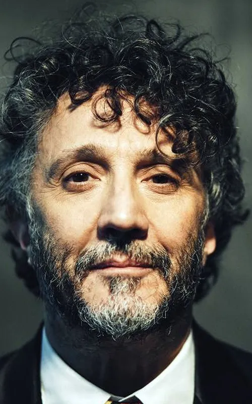 Fito Páez