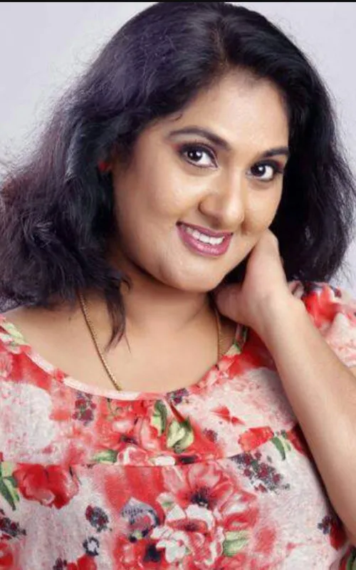 Anju Aravind
