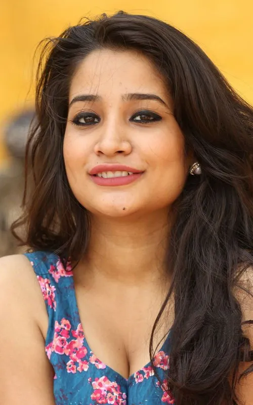 Santoshi Sharma