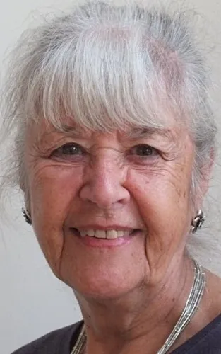 Ninette Finch