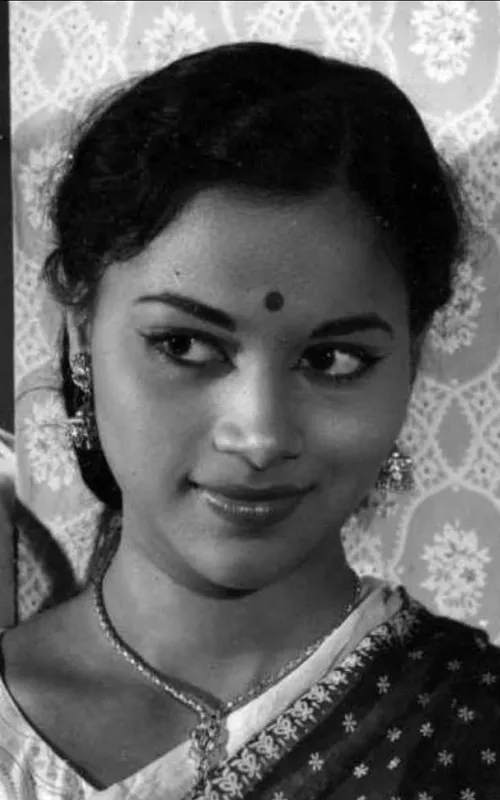 Seema Deo