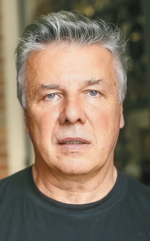 Emilian Kamiński