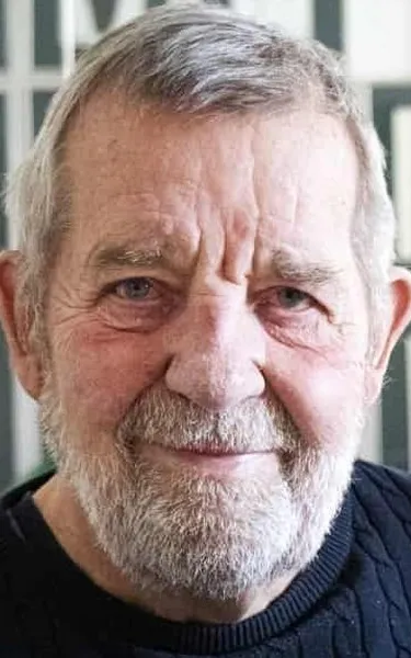 Kjeld Nørgaard