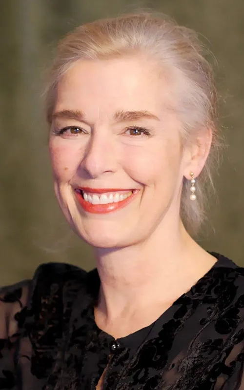 Mag Ruffman