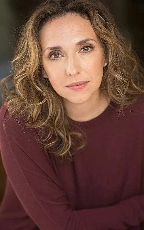 Courtney Patterson