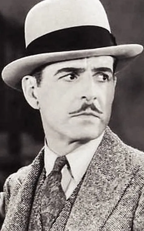 Lloyd Whitlock