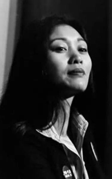 Mariko Tse