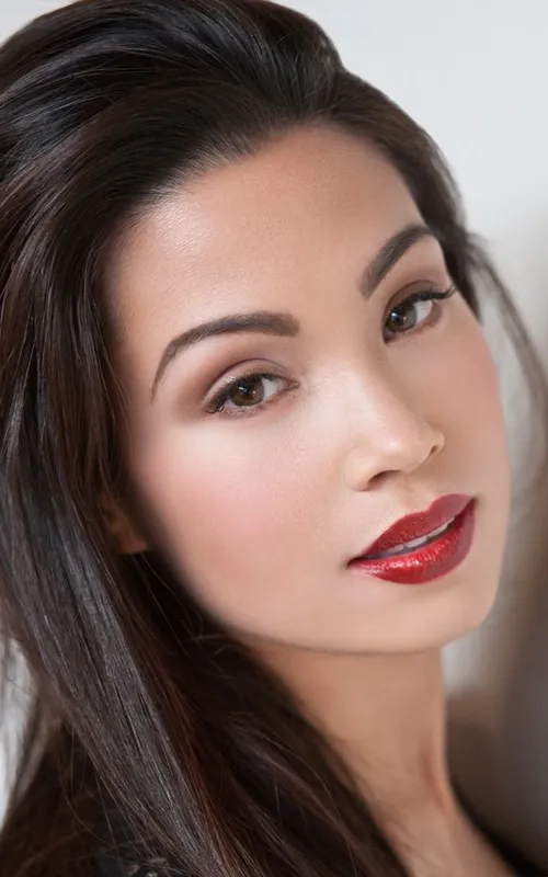 Natalie Mendoza