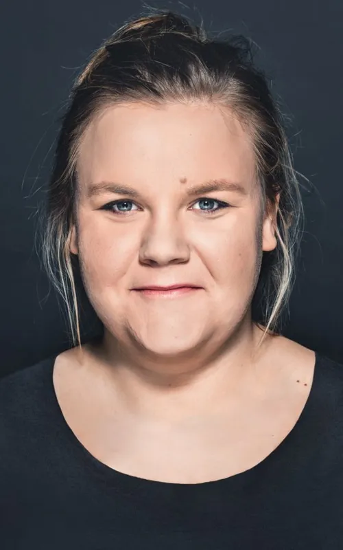 Julia Graefner