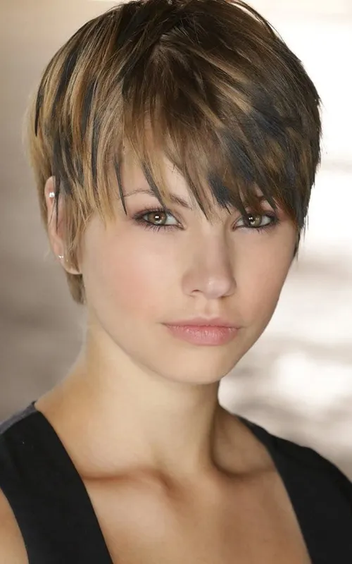 Liz E. Morgan