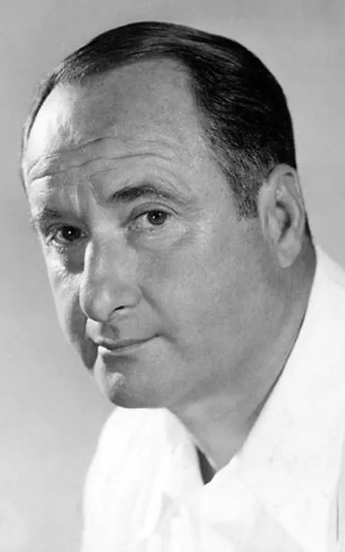 George Tobias