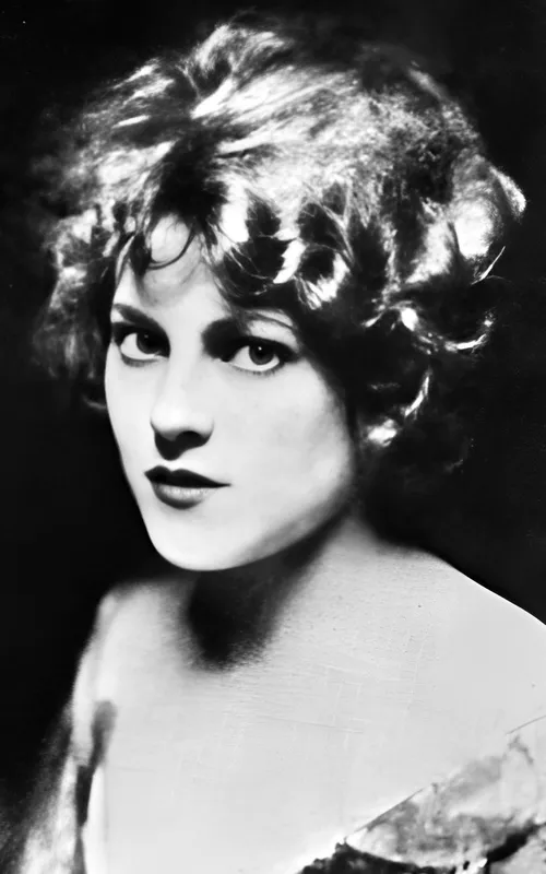 Edith Stockton