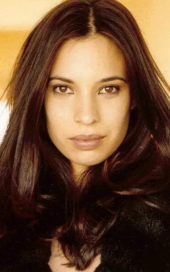 Martine Hughes