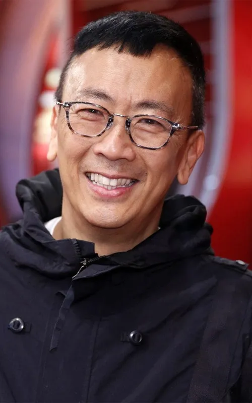Lawrence Cheng Tan-Shui