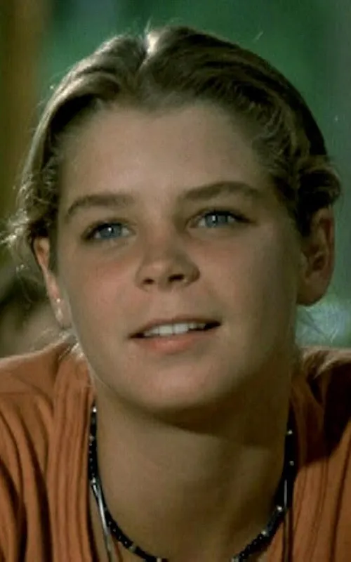 Kristine DeBell