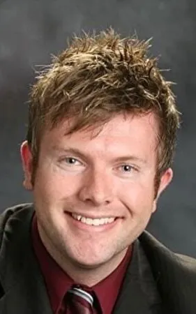 Jason Botsford