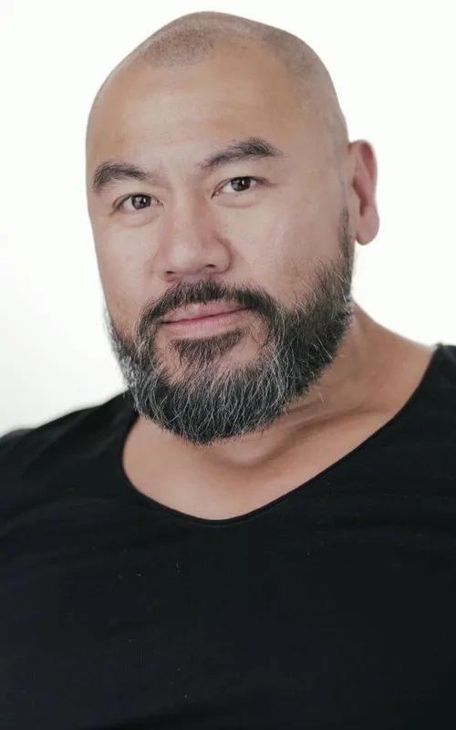 Hon Ping Tang