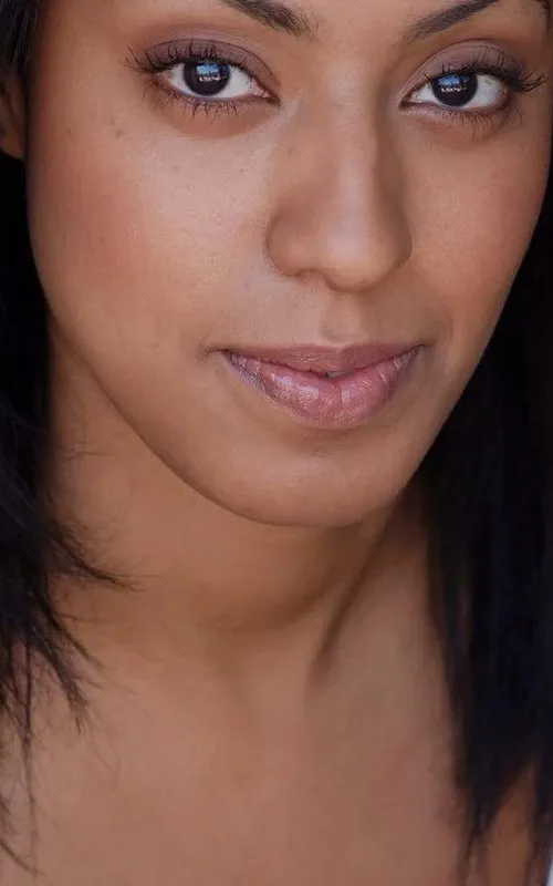 Heather Imbeah