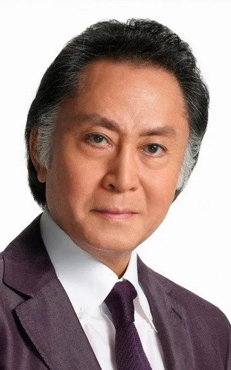Kinya Kitaoji