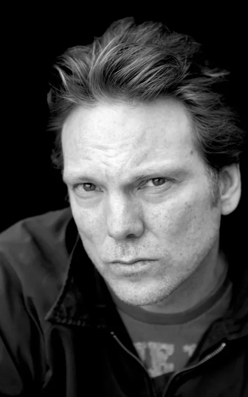 Andrew Tiernan
