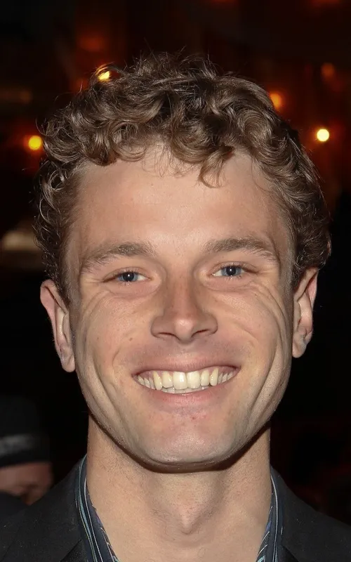 Sebastian Pigott