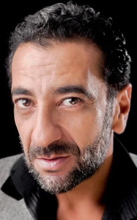 Karim Saidi