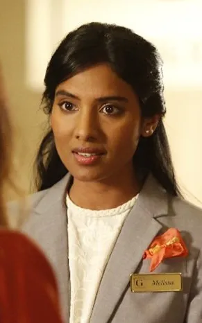 Priya Rajaratnam