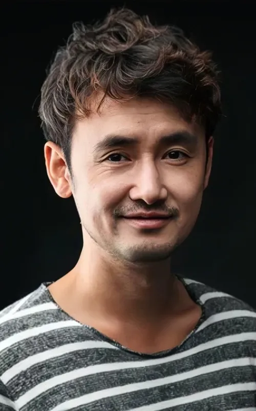 Ahn Sang-woo