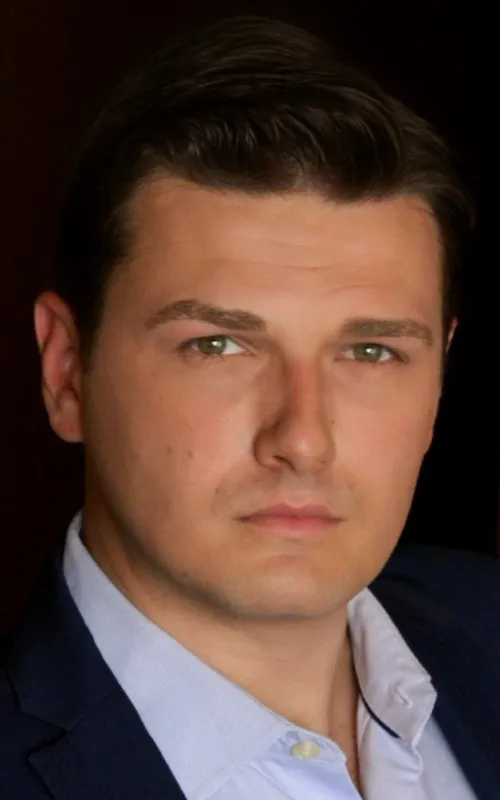 Paul Riley Fox