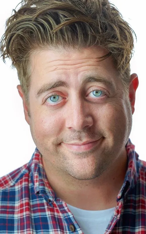Eric Petersen