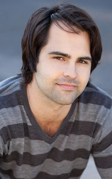 Nick Ashy Holden
