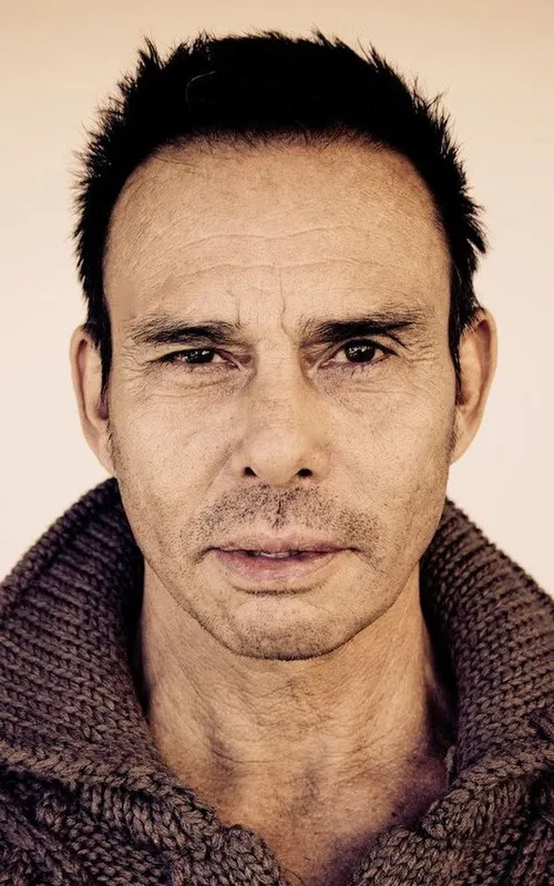 Raoul Max Trujillo