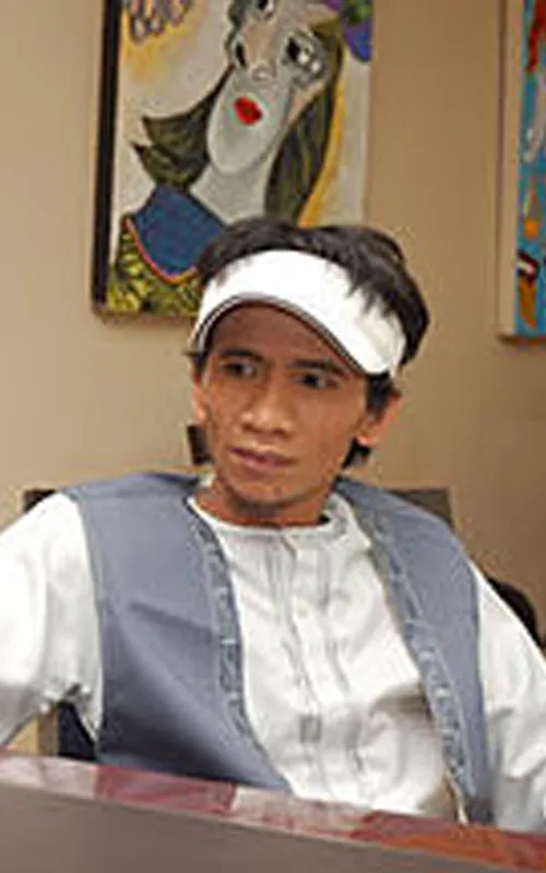 Yassin Senario
