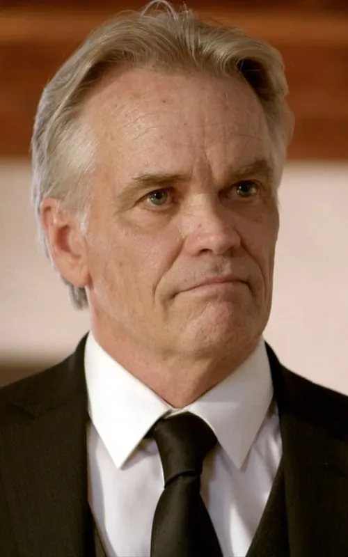 Steven Flynn