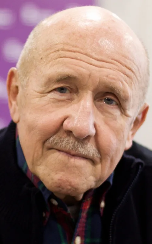 Petr Nárožný