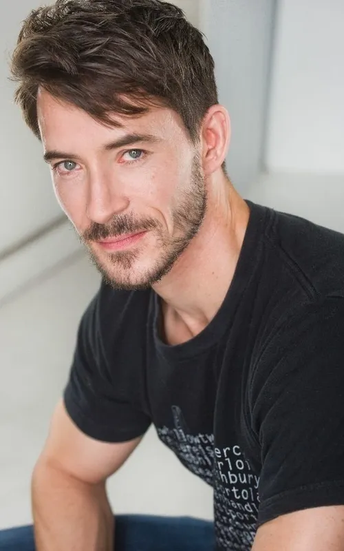 Daniel Brockley