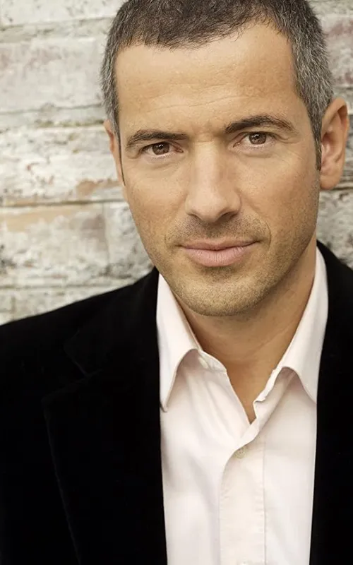 Bruno Putzulu