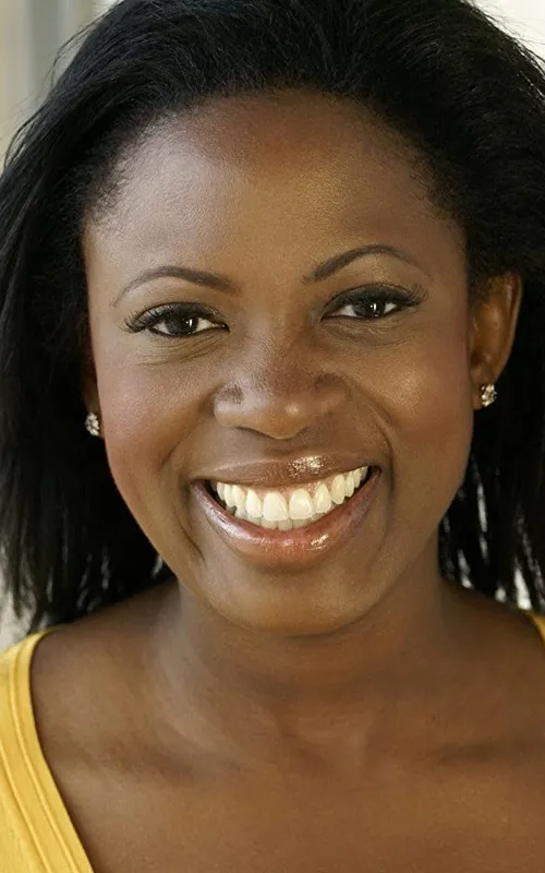 Sope Aluko