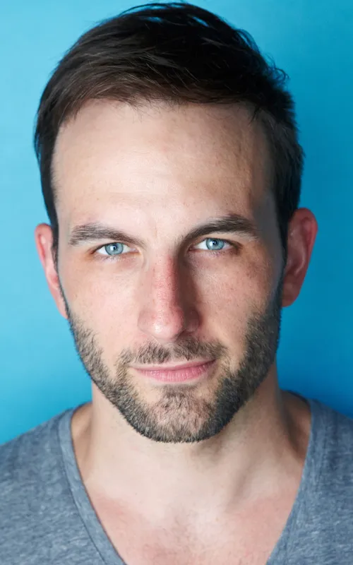 Drew Nelson