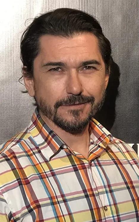 Patricio Doren