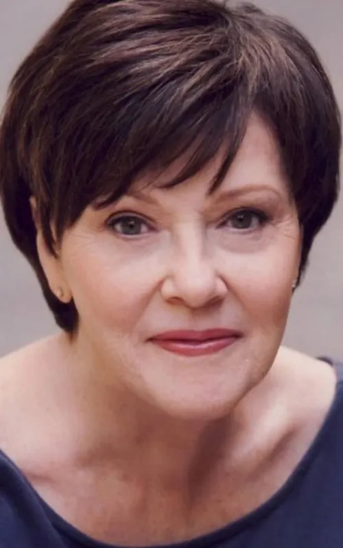 Helen Carey