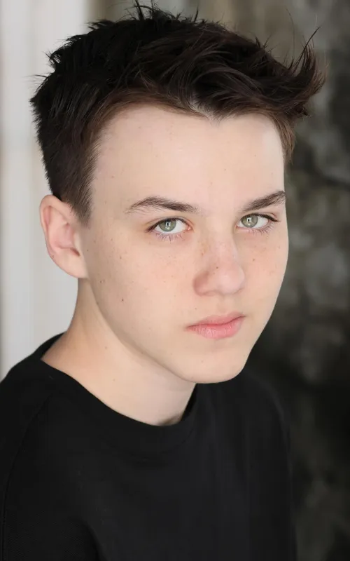 Aidan McGraw