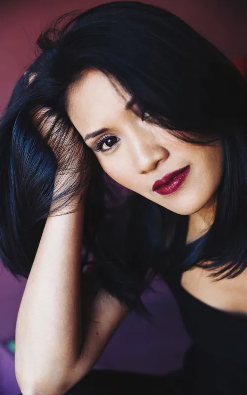 Marissa Carpio