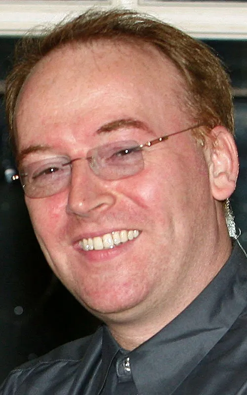 Wouter Barendrecht