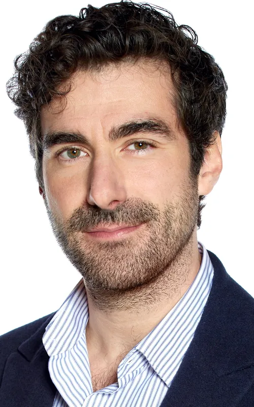 Nicholas Bishop