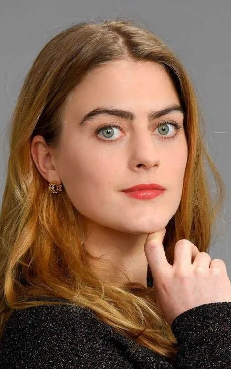 Alexandra Gentil