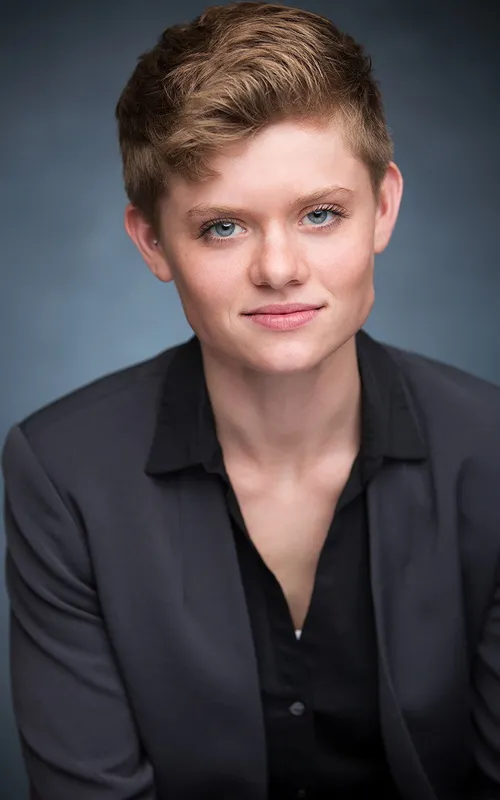 Sam Quinn